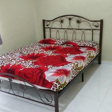 Homestay Mimie 金马士 外观 照片