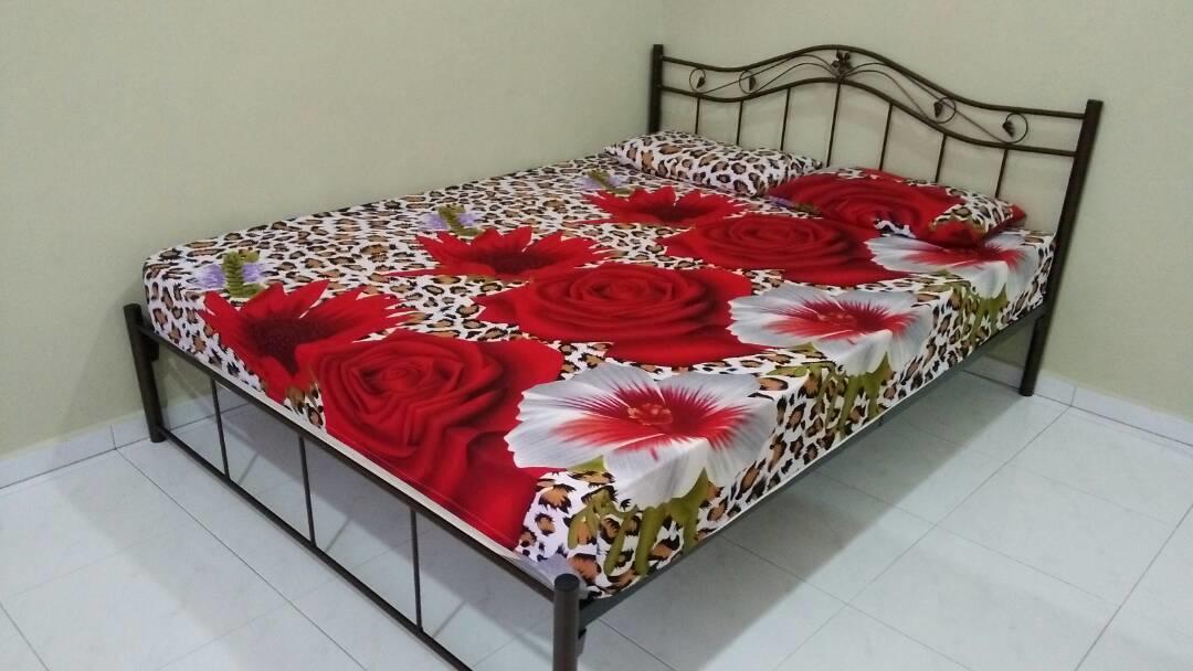 Homestay Mimie 金马士 外观 照片