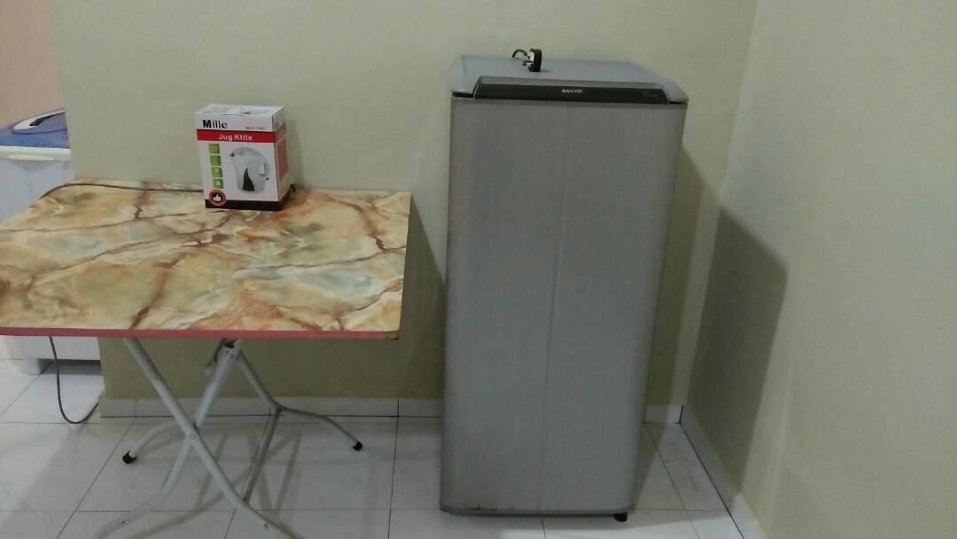 Homestay Mimie 金马士 外观 照片